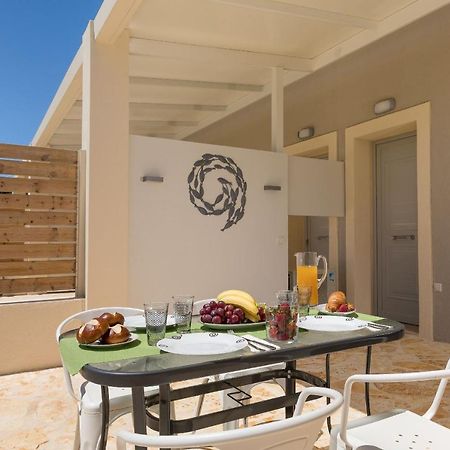 Senses Suites Δασιά Εξωτερικό φωτογραφία