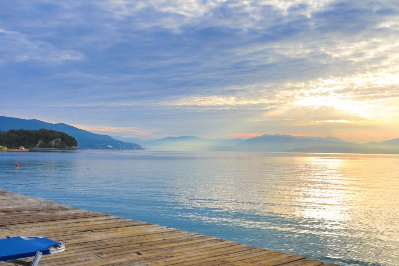 Senses Suites Δασιά Εξωτερικό φωτογραφία