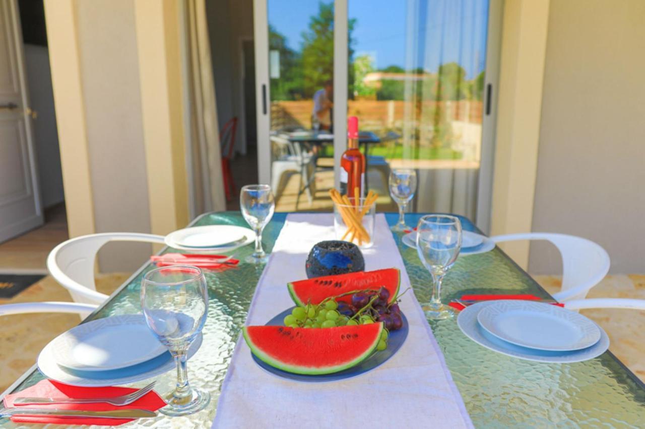 Senses Suites Δασιά Εξωτερικό φωτογραφία