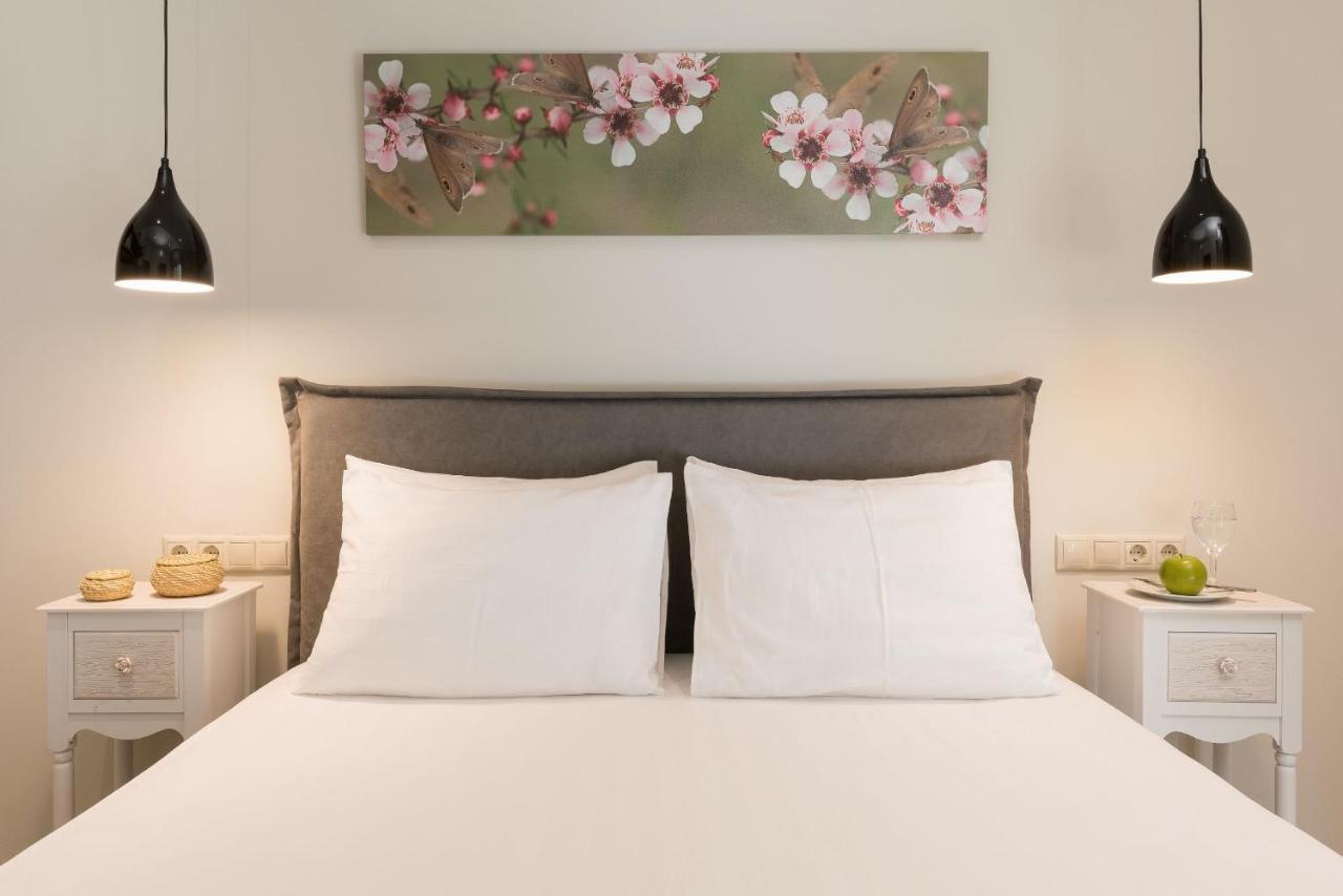 Senses Suites Δασιά Εξωτερικό φωτογραφία